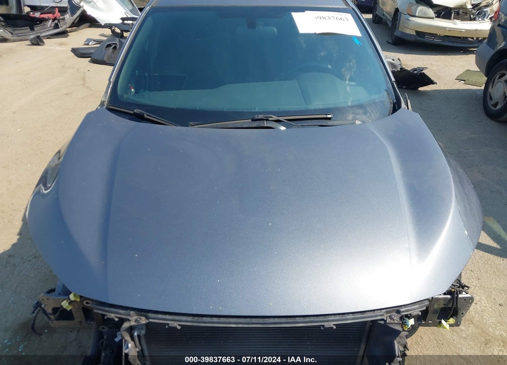 2018 HONDA CIVIC EX VIN: SHHFK7H54JU424070