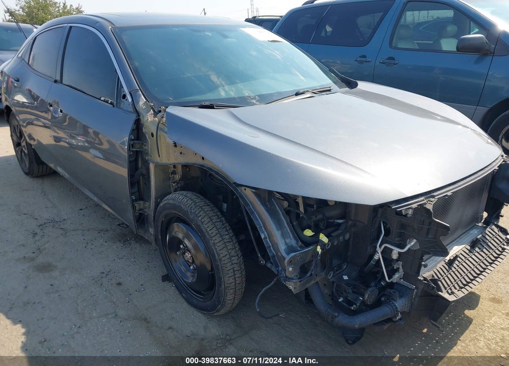 2018 HONDA CIVIC EX VIN: SHHFK7H54JU424070