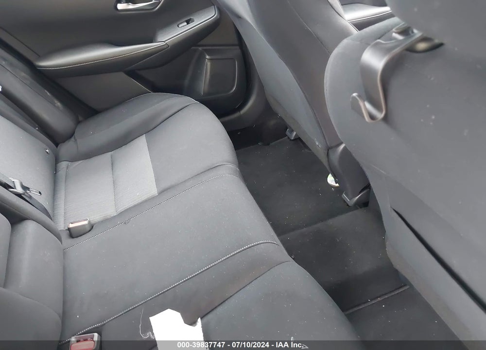 2020 NISSAN SENTRA SV XTRONIC CVT VIN: 3N1AB8CV9LY212980