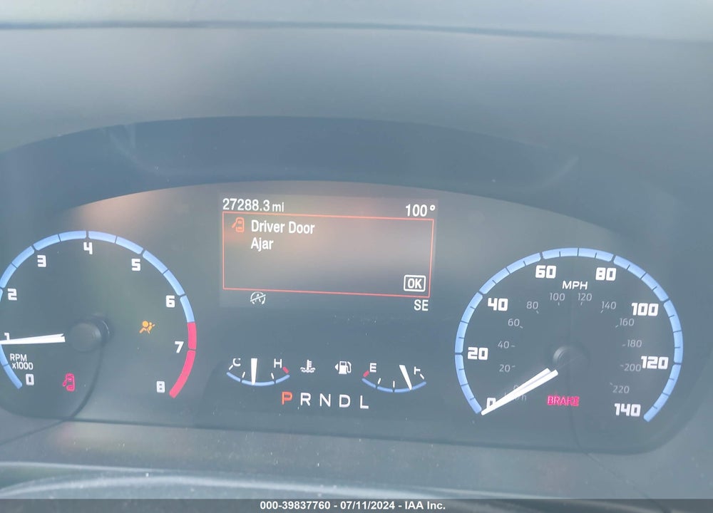 2023 FORD BRONCO SPORT HERITAGE VIN: 3FMCR9G65PRD65071