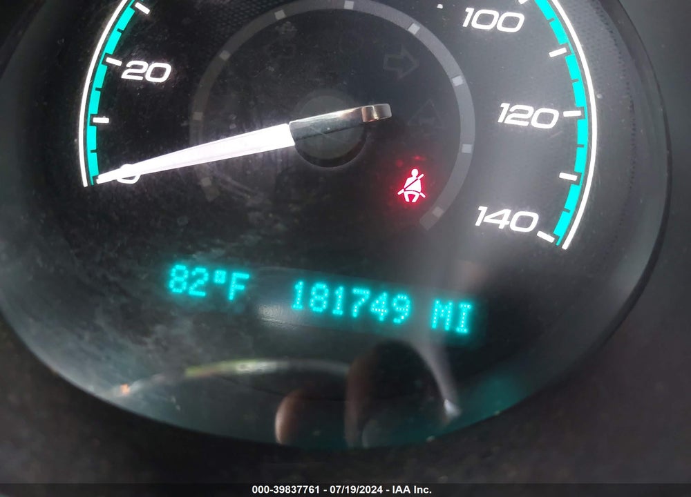 2012 CHEVROLET MALIBU 1LT VIN: 1G1ZC5EU0CF261212