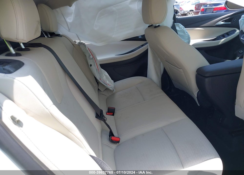 2024 BUICK ENCORE GX PREFERRED FWD VIN: KL4AMBS26RB200251