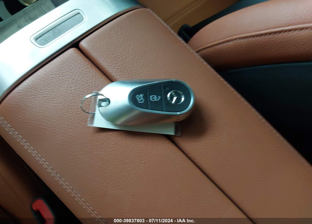 2023 MERCEDES-BENZ C 300 SEDAN VIN: W1KAF4GB0PR078310