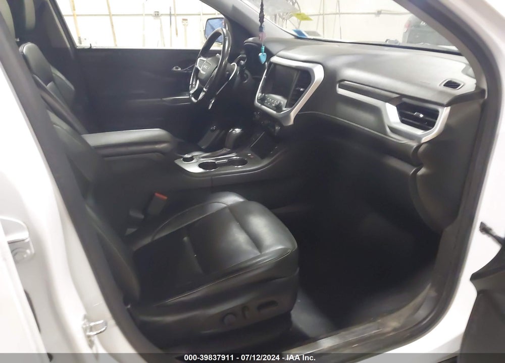 2018 GMC ACADIA VIN: 1GKKNULS2JZ212611