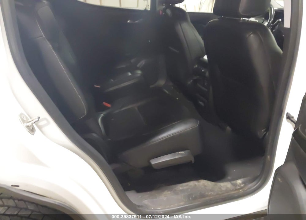2018 GMC ACADIA VIN: 1GKKNULS2JZ212611