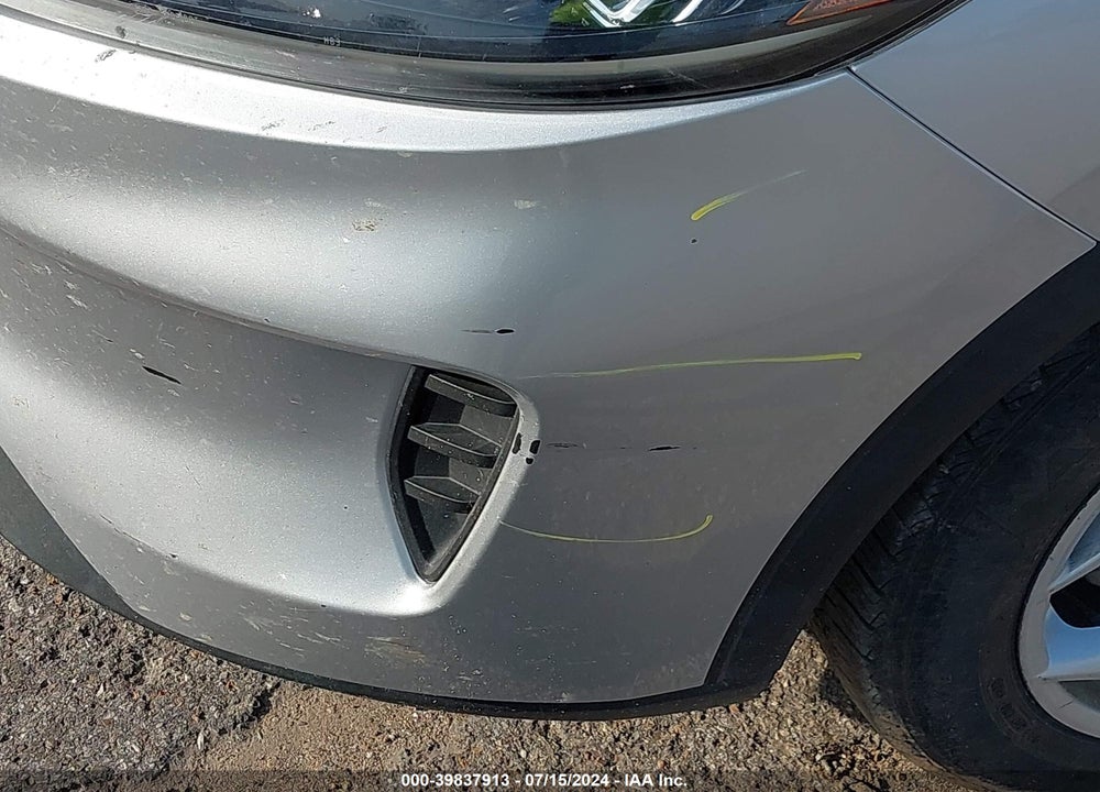 2020 FORD ESCAPE SE VIN: 1FMCU0G61LUB67102