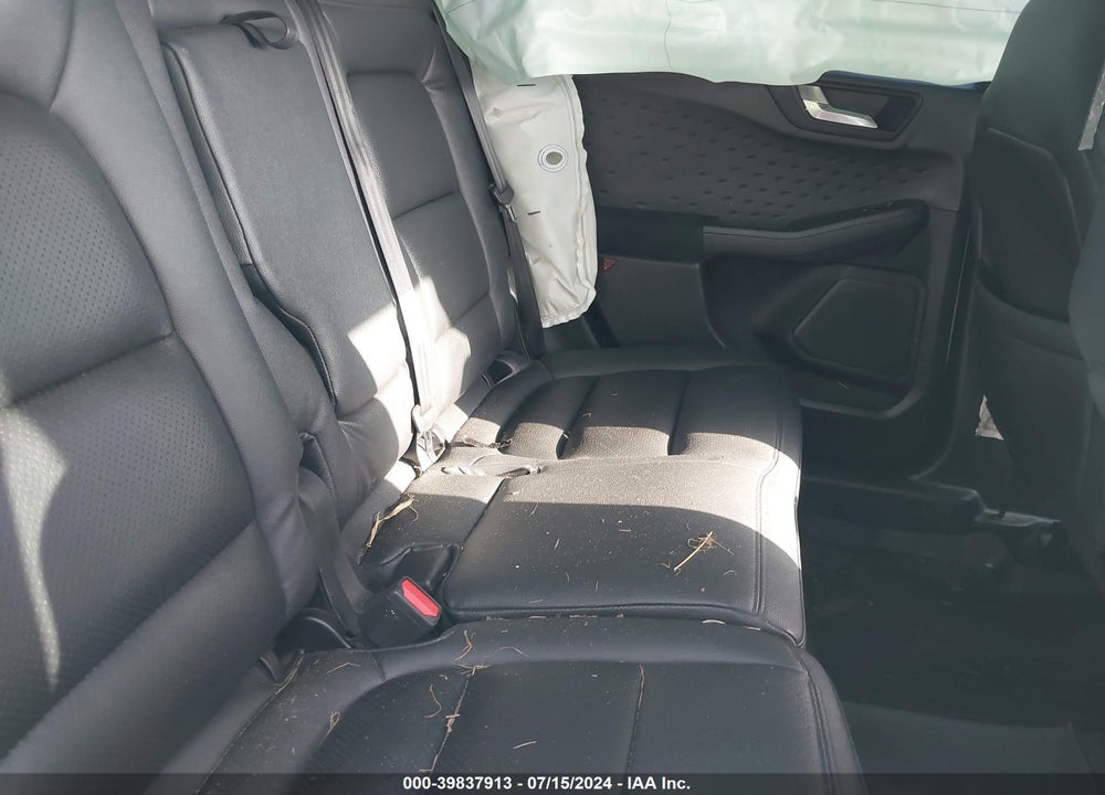 2020 FORD ESCAPE SE VIN: 1FMCU0G61LUB67102