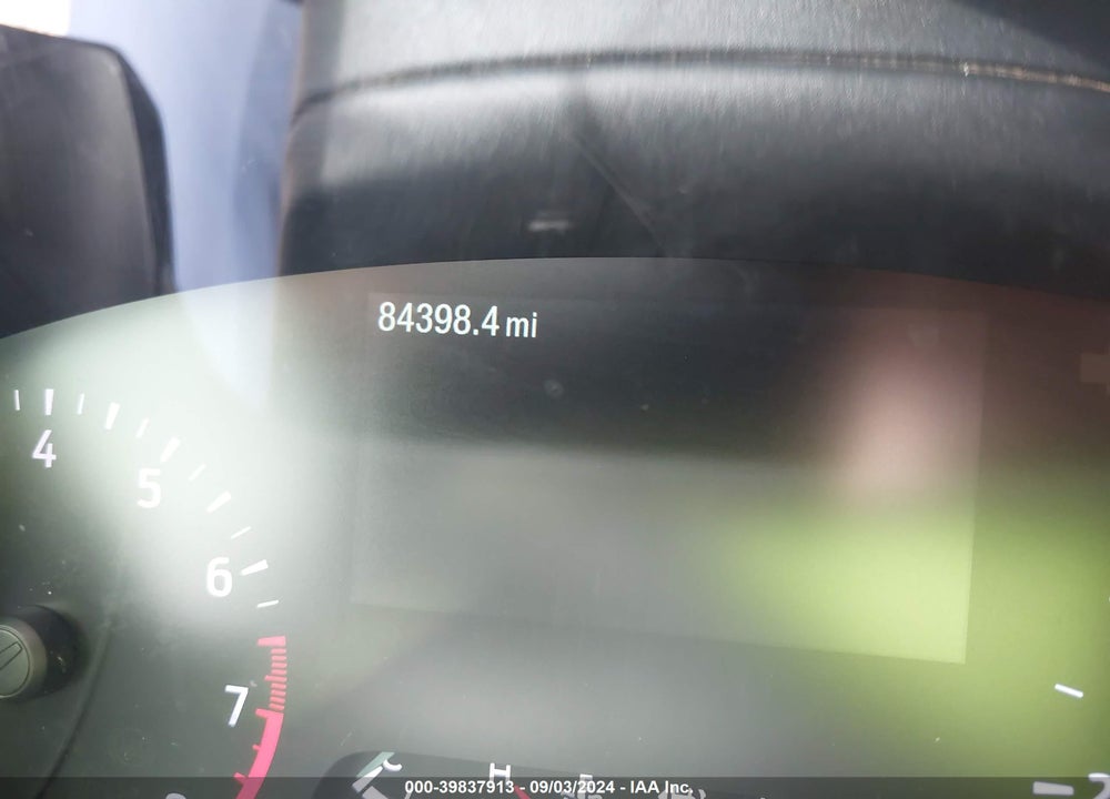2020 FORD ESCAPE SE VIN: 1FMCU0G61LUB67102