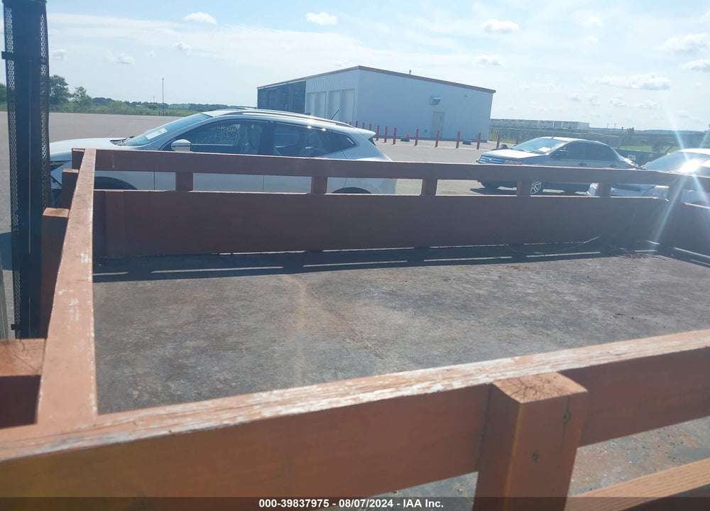 1991 DODGE D-SERIES D300/D350 VIN: 1B6ME36C6MS343741