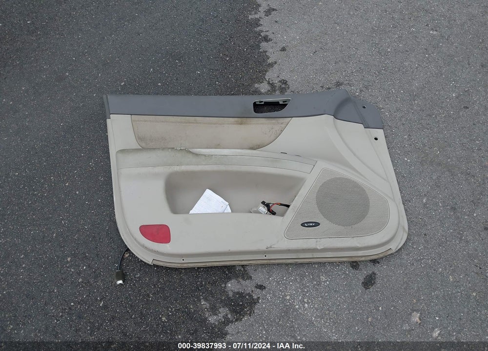 2008 HYUNDAI SONATA LIMITED V6/SE V6 VIN: 5NPEU46F48H389866