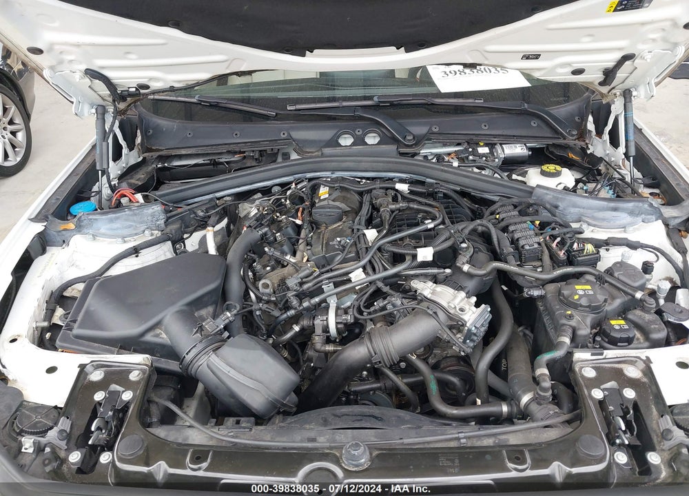 2017 BMW 230I VIN: WBA2F9C37HV664647
