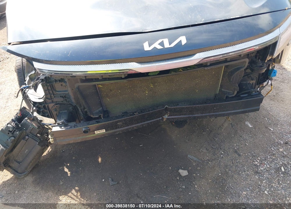 2023 KIA SELTOS S VIN: KNDEU2AA0P7410487