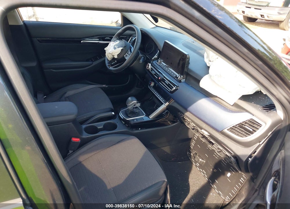 2023 KIA SELTOS S VIN: KNDEU2AA0P7410487