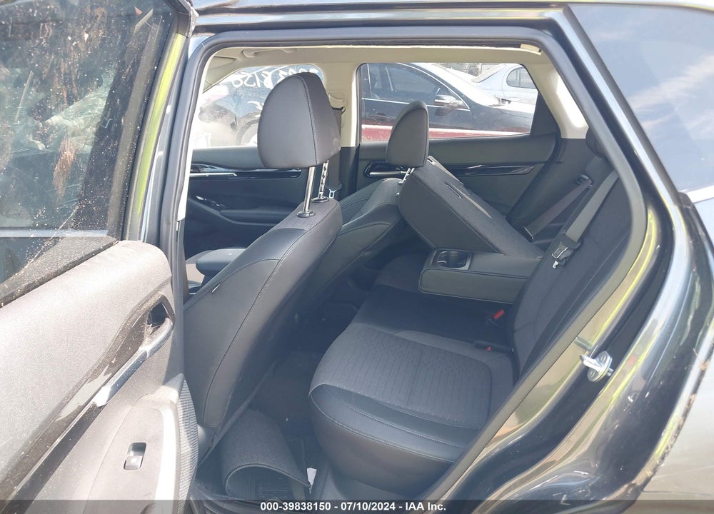 2023 KIA SELTOS S VIN: KNDEU2AA0P7410487