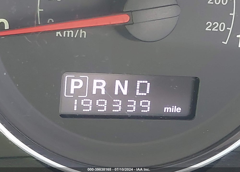 2008 CHEROKEE JEEP GRAND  LAREDO VIN: 1J8GR48K08C225636