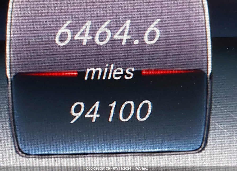 2019 MERCEDES-BENZ E 300 VIN: WDDZF4JBXKA530556