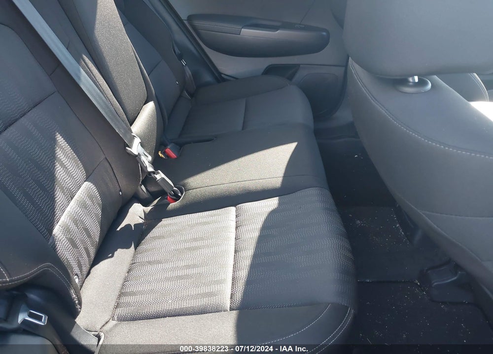 2021 KIA SPORTAGE LX VIN: KNDPMCAC9M7894896
