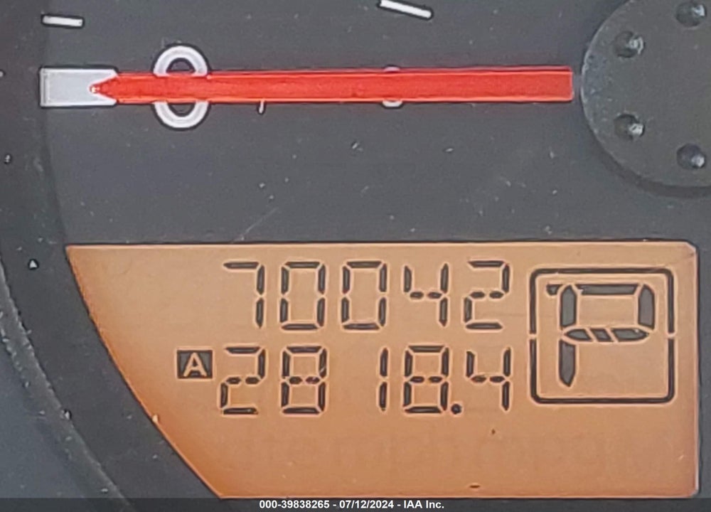 2019 NISSAN FRONTIER SV VIN: 1N6AD0ER7KN744312