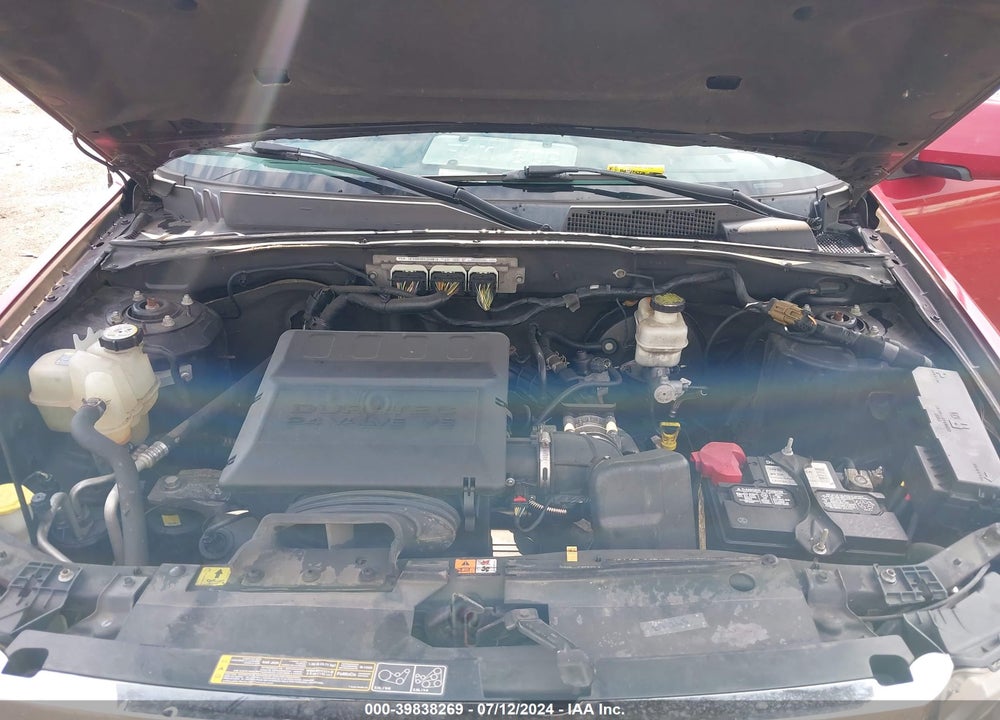 2012 FORD ESCAPE LIMITED VIN: 1FMCU9EG2CKA34148