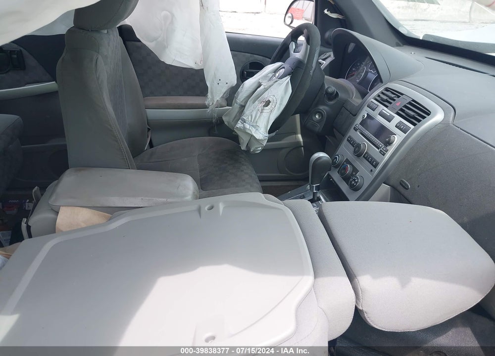 2009 CHEVROLET EQUINOX VIN: 2CNDL13FX96206165