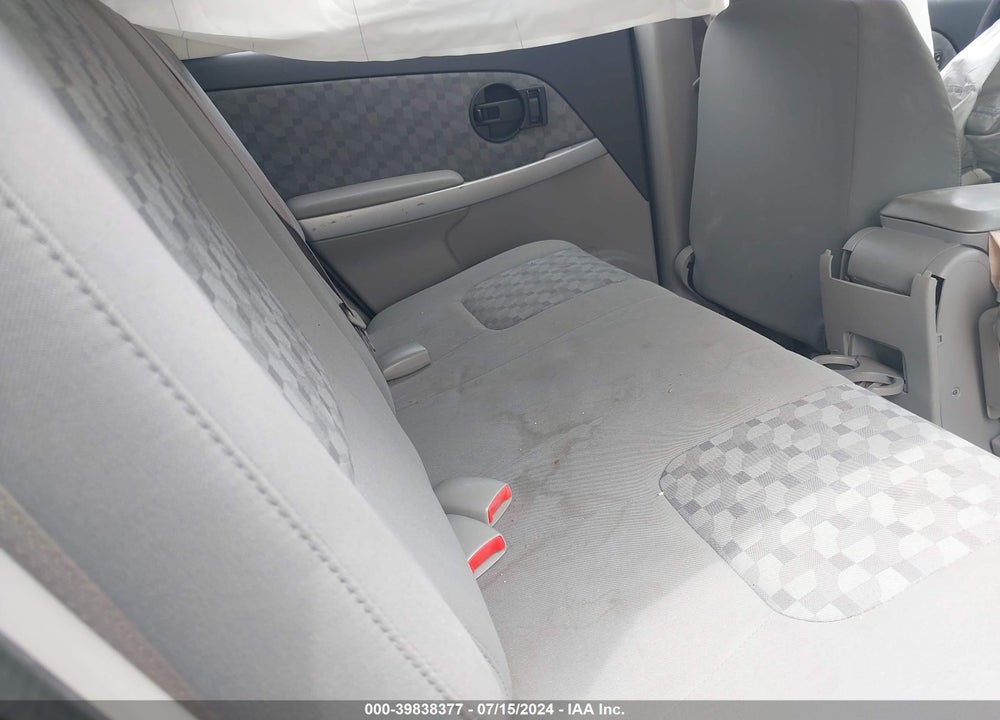 2009 CHEVROLET EQUINOX VIN: 2CNDL13FX96206165