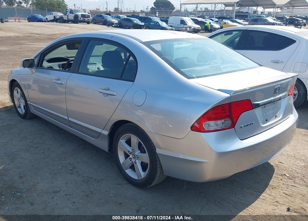 2011 HONDA CIVIC LX-S VIN: 2HGFA1F68BH505325