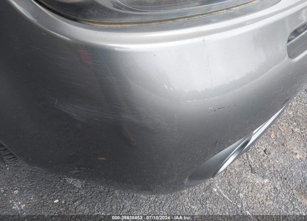 2010 NISSAN CUBE 1.8SL VIN: JN8AZ2KR0AT167917