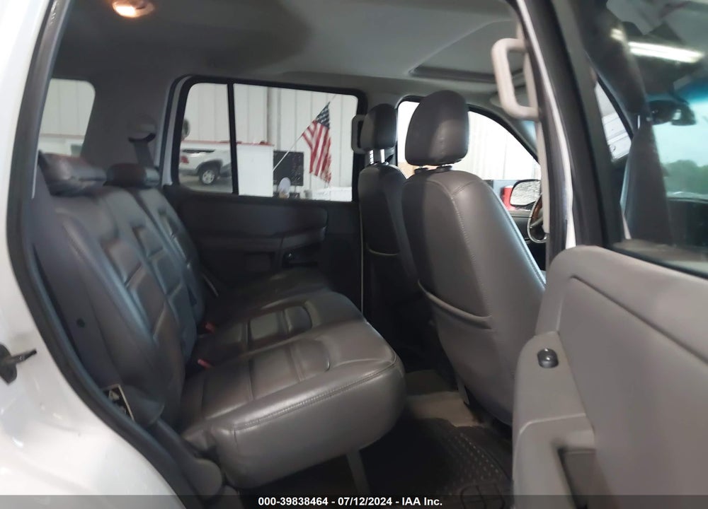 2002 FORD EXPLORER XLT VIN: 1FMZU73W82ZC77977