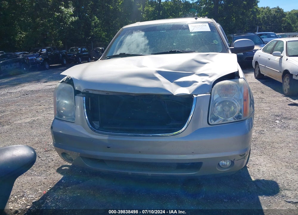 2009 GMC YUKON XL 1500 SLE2 VIN: 1GKFC26J39R205984