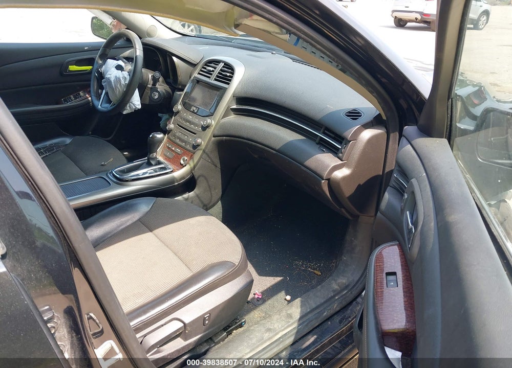 2013 CHEVROLET MALIBU 1LT VIN: 1G11C5SA1DF197089