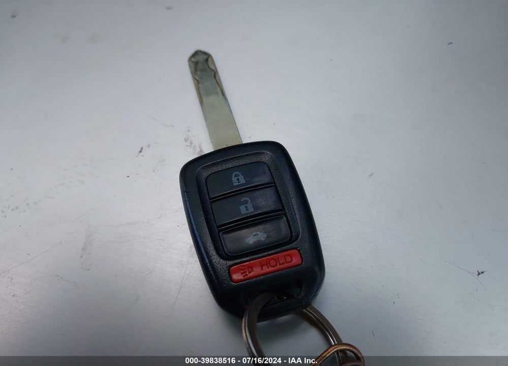 2017 HONDA CIVIC LX VIN: 2HGFC2F56HH576720