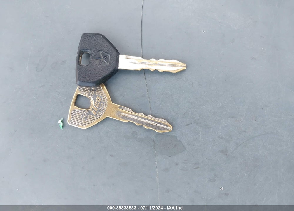 2003 DODGE DURANGO SPORT/SXT VIN: 1D4HS38N63F518634