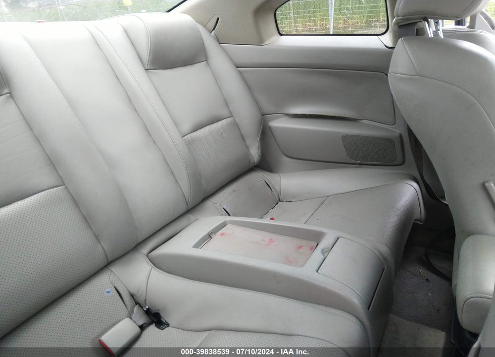 2007 INFINITI G35 VIN: JNKCV54E17M904748