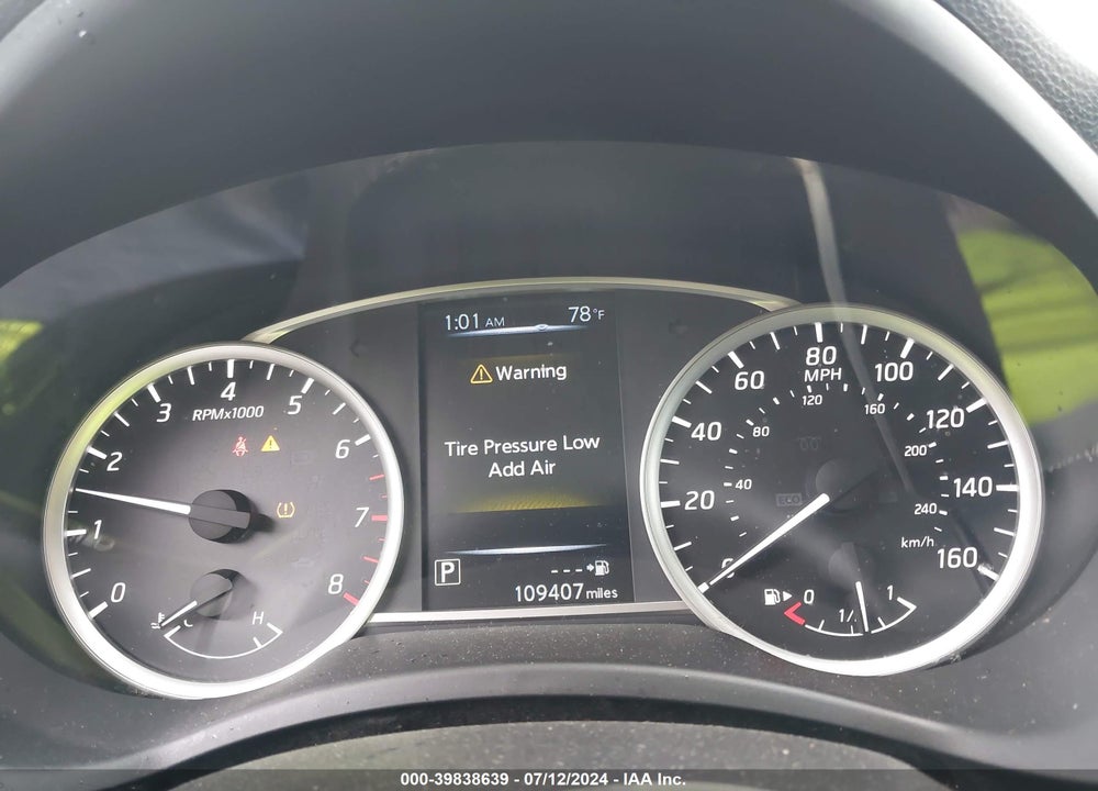 2017 NISSAN SENTRA SV VIN: 3N1AB7APXHY272840