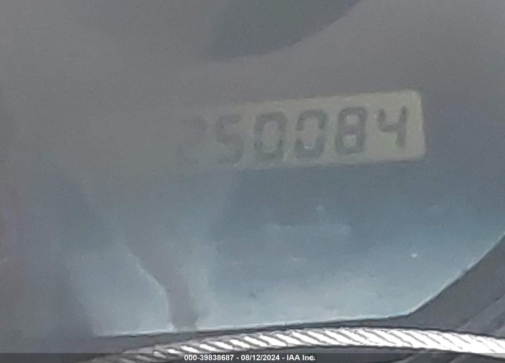 2003 NISSAN FRONTIER XE-V6 VIN: 1N6ED29Y33C421161