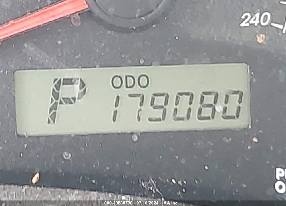 2013 TOYOTA COROLLA LE VIN: 2T1BU4EE6DC932126