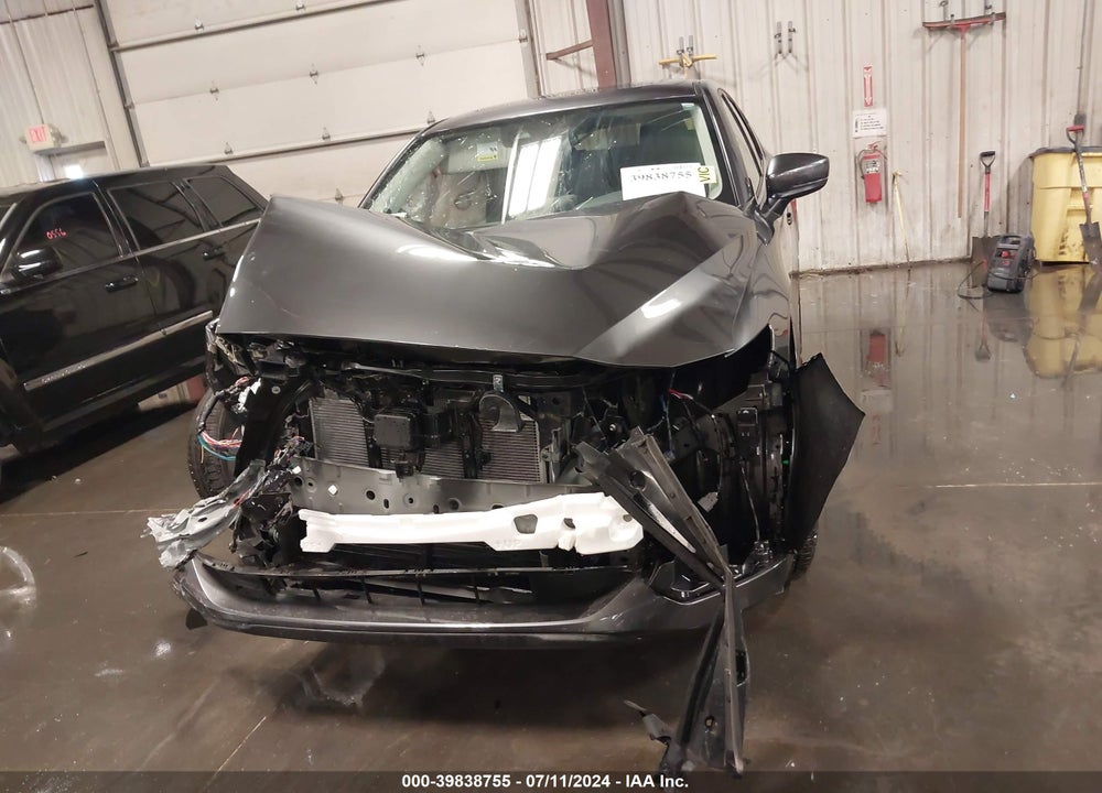 2024 MAZDA CX-5 2.5 S PREMIUM VIN: JM3KFBDL5R0433776