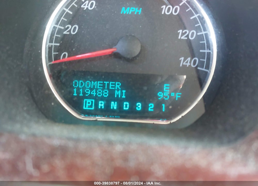 2006 BUICK LUCERNE CX VIN: 1G4HP57266U256112