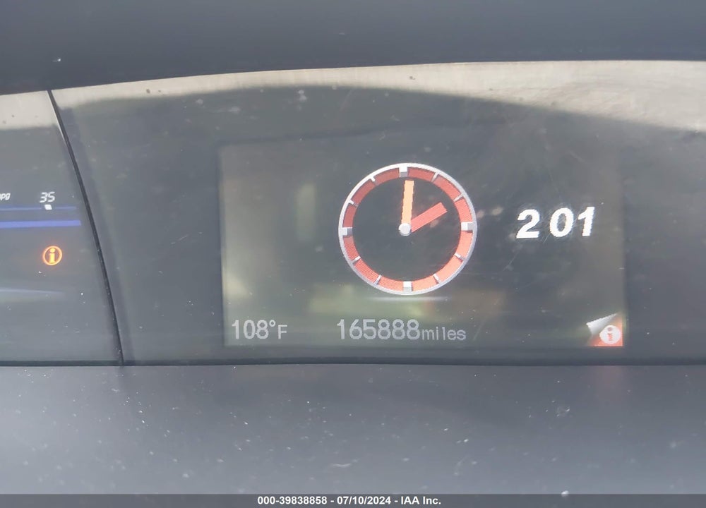 2014 HONDA CIVIC LX VIN: 19XFB2E52EE078637