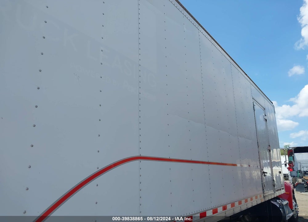 2015 PETERBILT 337 VIN: 2NP2HM6X9FM265940