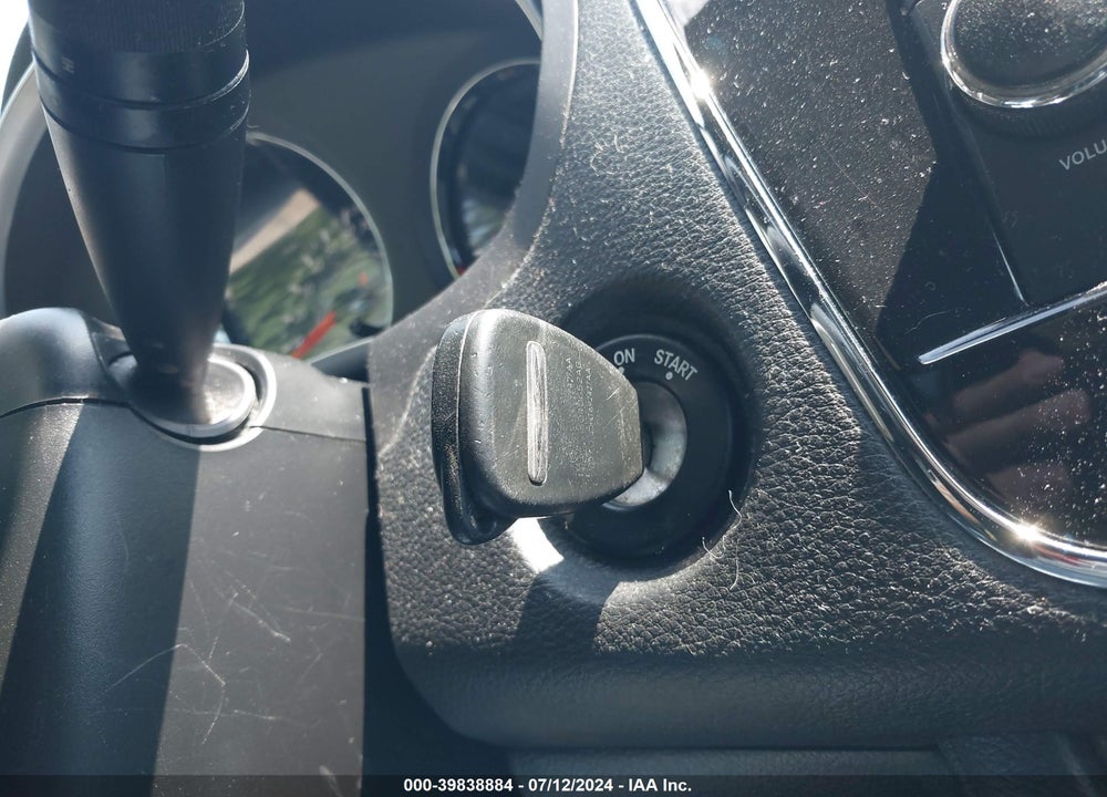 2014 CHRYSLER 200 TOURING VIN: 1C3CCBBB8EN195410
