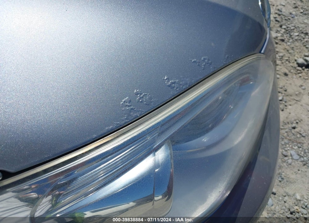 2014 CHRYSLER 200 TOURING VIN: 1C3CCBBB8EN195410