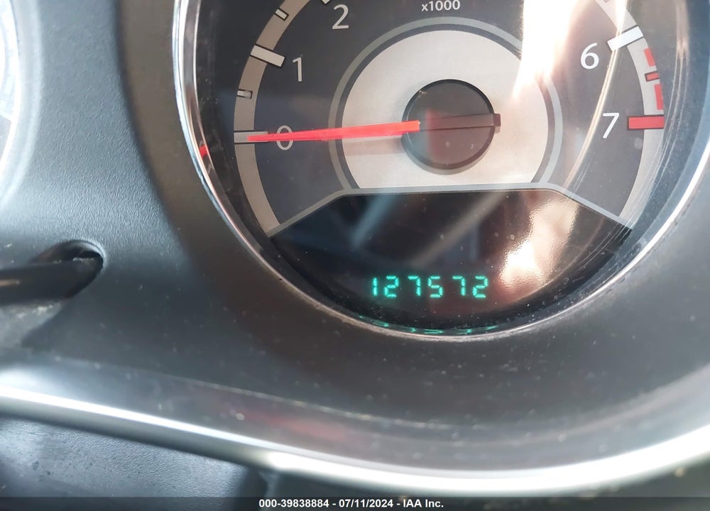 2014 CHRYSLER 200 TOURING VIN: 1C3CCBBB8EN195410