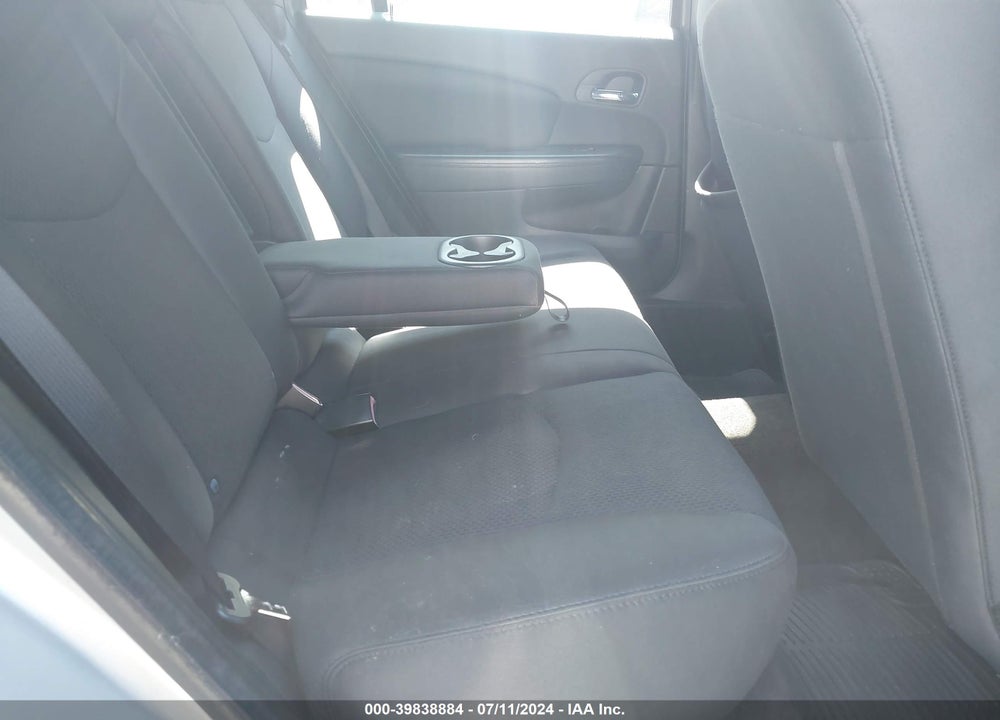 2014 CHRYSLER 200 TOURING VIN: 1C3CCBBB8EN195410