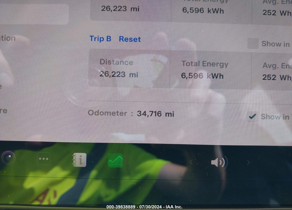 2021 TESLA MODEL 3 STANDARD RANGE PLUS REAR-WHEEL DRIVE VIN: 5YJ3E1EA4MF043818