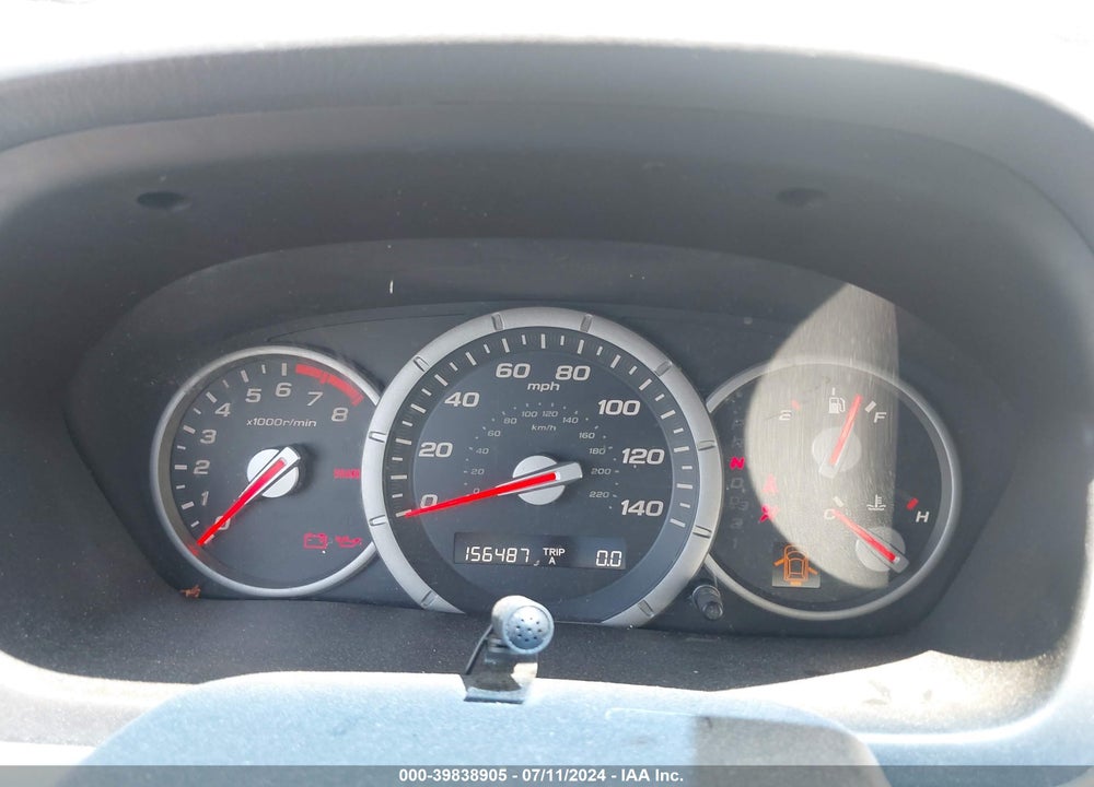 2008 HONDA PILOT VP VIN: 5FNYF18298B052480