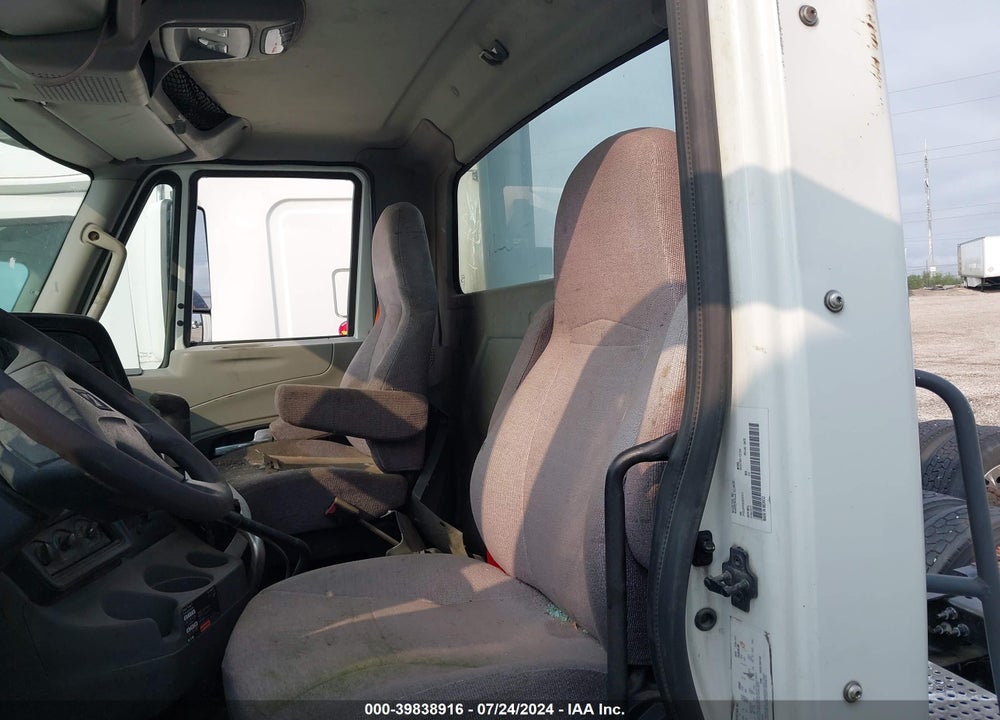 2014 INTERNATIONAL PROSTAR VIN: 3HSDJAPR8EN767013