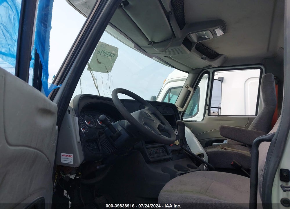2014 INTERNATIONAL PROSTAR VIN: 3HSDJAPR8EN767013