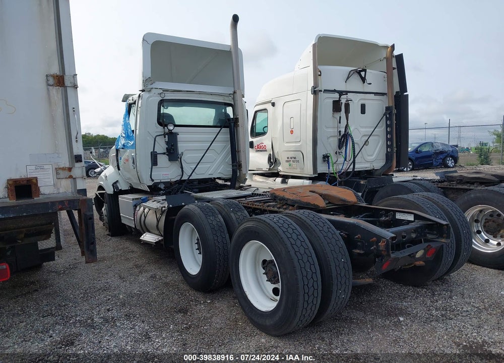 2014 INTERNATIONAL PROSTAR VIN: 3HSDJAPR8EN767013