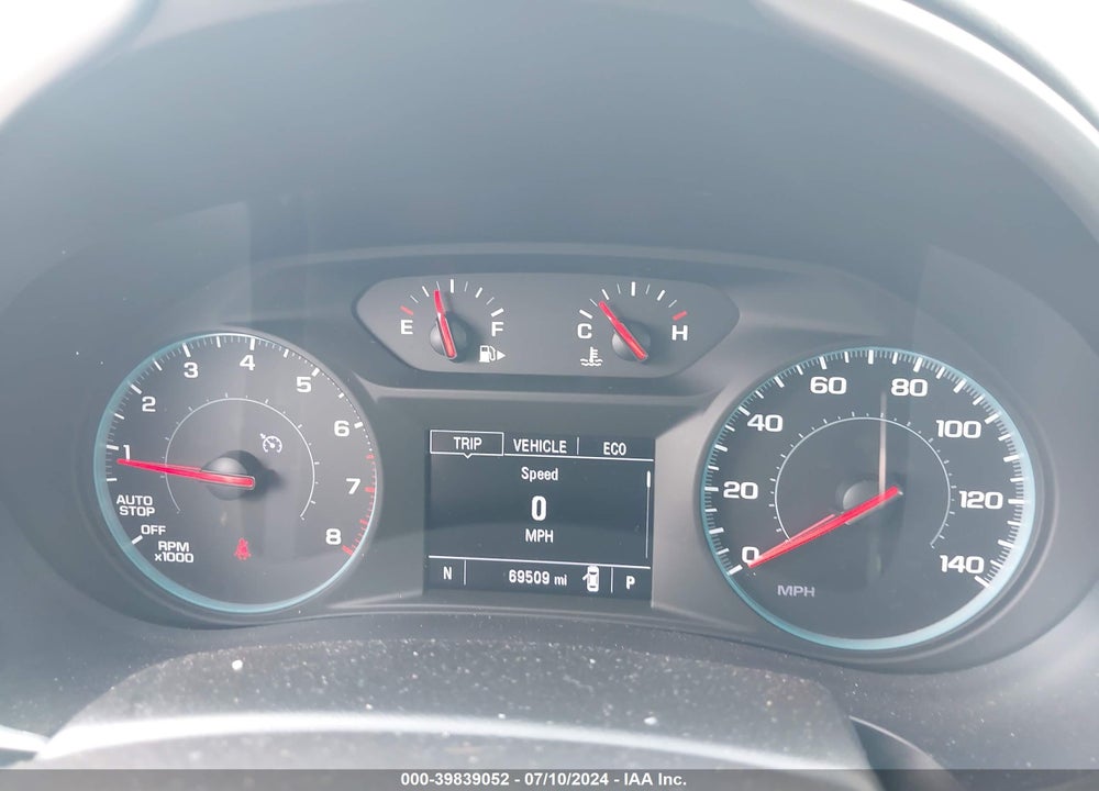2022 CHEVROLET MALIBU FWD LT VIN: 1G1ZD5ST1NF110147